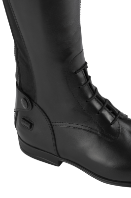 Parlanti Passion Reitstiefel Miami Pro schwarz
