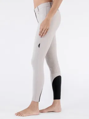 Equiline Vollgrip Reithose Damen Cedar beige 38 (IT 42)