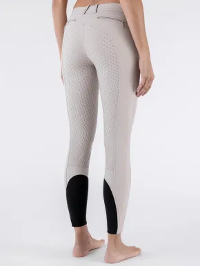 Equiline Vollgrip Reithose Damen Cedar beige 38 (IT 42)