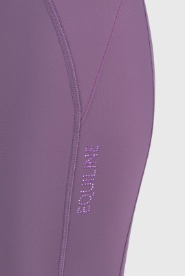 Equiline Damenleggings Gongirf Vollgrip hortensia S