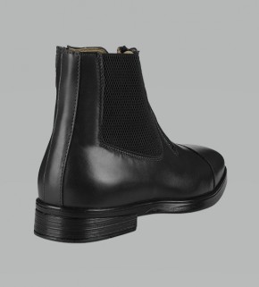 Parlanti Stiefelette Z1 schwarz 36