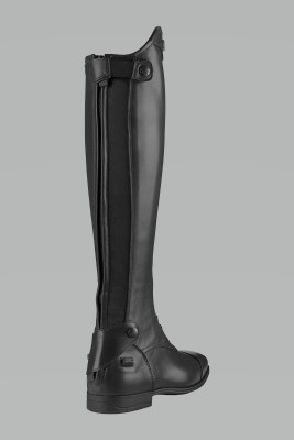 Parlanti Passion Reitstiefel Miami schwarz