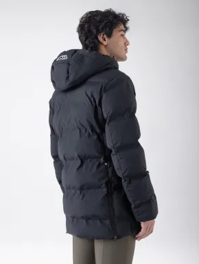 Equiline Herren Winterjacke EQTro schwarz