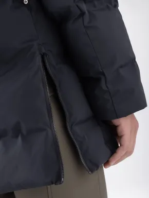 Equiline Herren Winterjacke EQTro schwarz