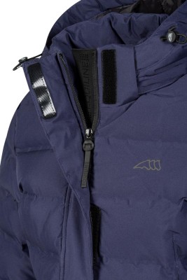 Equiline Damen Steppjacke CAGEC Cobalt M