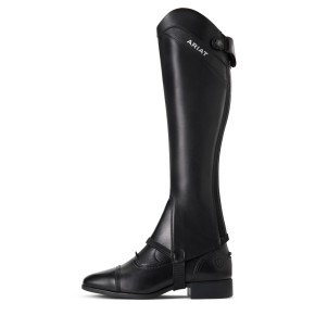 Ariat Half-Chaps Palisade schwarz