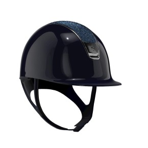 Samshield Shadowglossy 2.0 blau Konfiguration crystal fabric Bermuda Blue