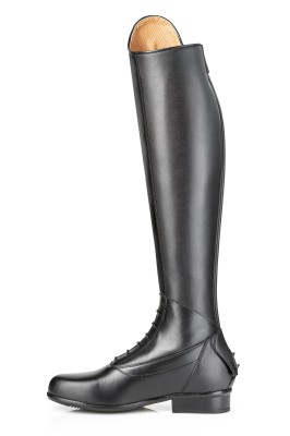 Sergio Grasso Reitstiefel Revolution schwarz 38 / XW