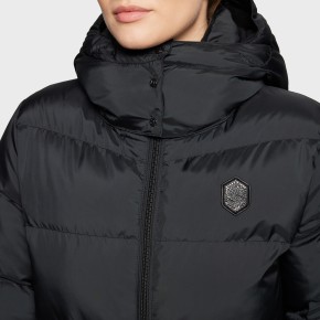Samshield Damenjacke Billie Moonless Night M