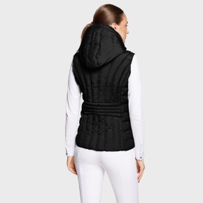 Samshield Damen Weste Chamonix Schwarz