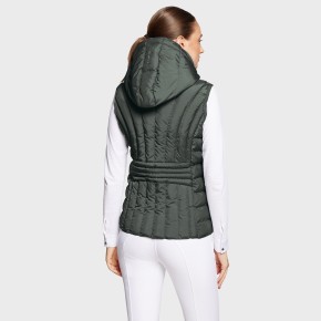 Samshield Damen Weste Chamonix Dark Forest