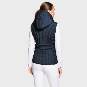 Samshield Damen Weste Chamonix Navy
