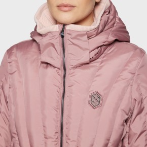 Samshield Damen Winterjacke Courchevel Blush Pink