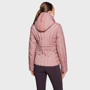 Samshield Damen Winterjacke Courchevel Blush Pink