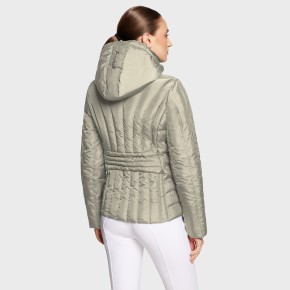 Samshield Damen Winterjacke Courchevel Patine