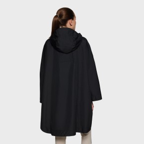 Samshield Damen Regencape Elfida Schwarz