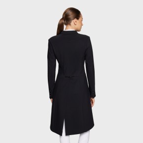 Samshield Damen Frack Premium Jet Black 32 (FR 34)