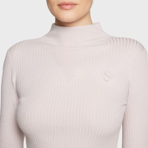 Samshield Damen Pullover Lidia Ruffle Feather