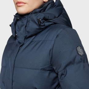 Samshield Damen Mantel Michaela Navy