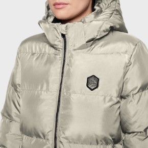 Samshield Damen Wintermantel Sierra Patine
