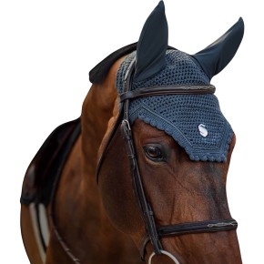 Samshield Fliegenohren Embroidery Navy