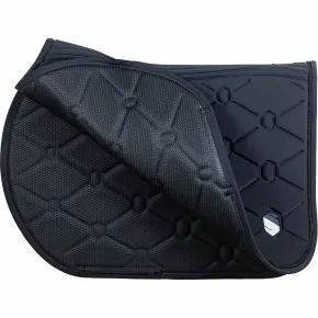 Samshield Springschabracke Embroidery Anthrazit