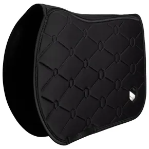 Samshield Springschabracke Embroidery Schwarz