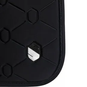 Samshield Springschabracke Embroidery Schwarz