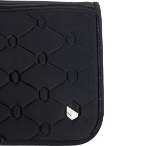 Samshield Springschabracke Embroidery Schwarz