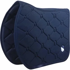 Samshield Springschabracke Embroidery Navy