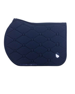 Samshield Springschabracke Embroidery