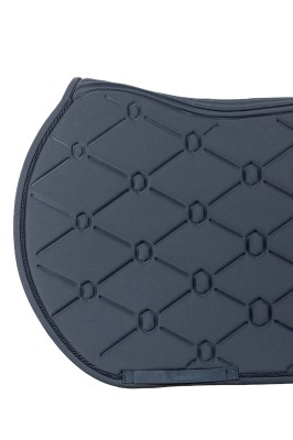 Samshield Springschabracke Swarovski Anthrazit