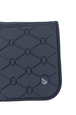 Samshield Springschabracke Swarovski Anthrazit