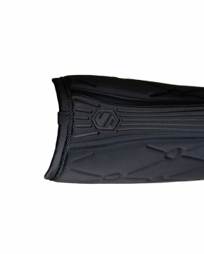 Samshield Springschabracke Swarovski Schwarz