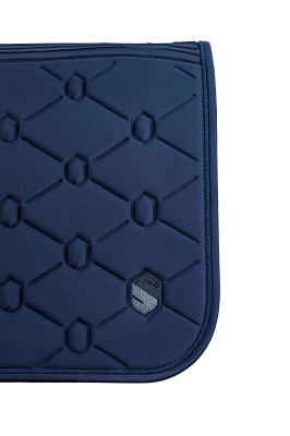 Samshield Springschabracke Swarovski Navy
