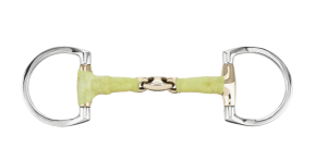 Sprenger Latex bit bandage / Gebiss Bandage mit Apfelgeschmack