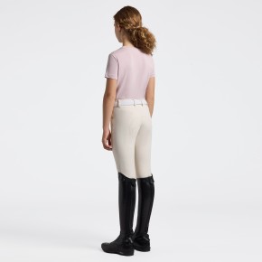Cavalleria Toscana Mädchen T-Shirt Violet Ice