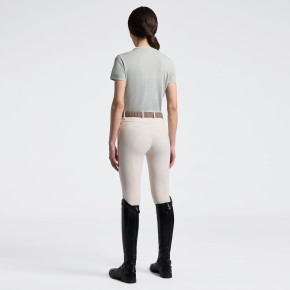 Cavalleria Toscana Damen T-Shirt Belgian Block