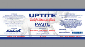 Uptite Paste- zur Regeneration 10 Kg