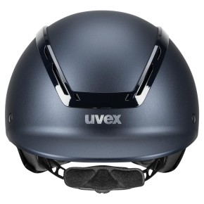 Uvex Exxeed Active dunkelblau M-L