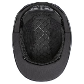 Uvex Exxeed Active dunkelblau M-L