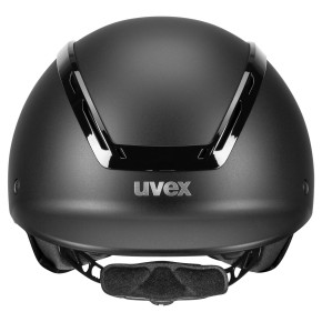 Uvex Exxeed Active schwarz