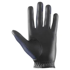 Uvex Reithandschuhe sumair glamour navy