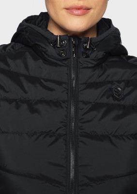 Samshield Damen Weste Alta Badia Schwarz