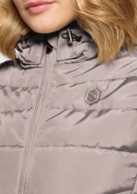 Samshield Damen Weste Alta Badia Latte