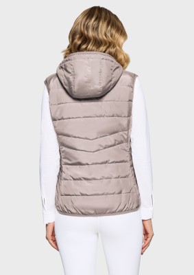 Samshield Damen Weste Alta Badia Latte