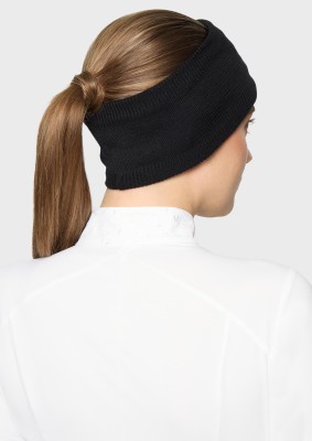 Samshield Damen Stirnband Amalie Olivgrün