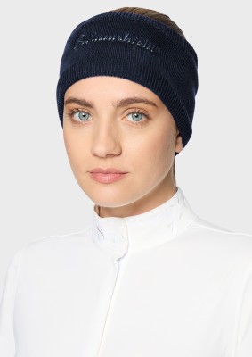 Samshield Damen Stirnband Amalie Olivgrün