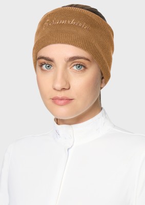 Samshield Damen Stirnband Amalie Olivgrün