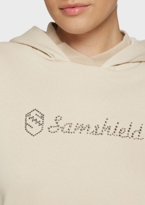Samshield Damen Hoodie Camilla Beige